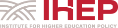 IHEP Logo