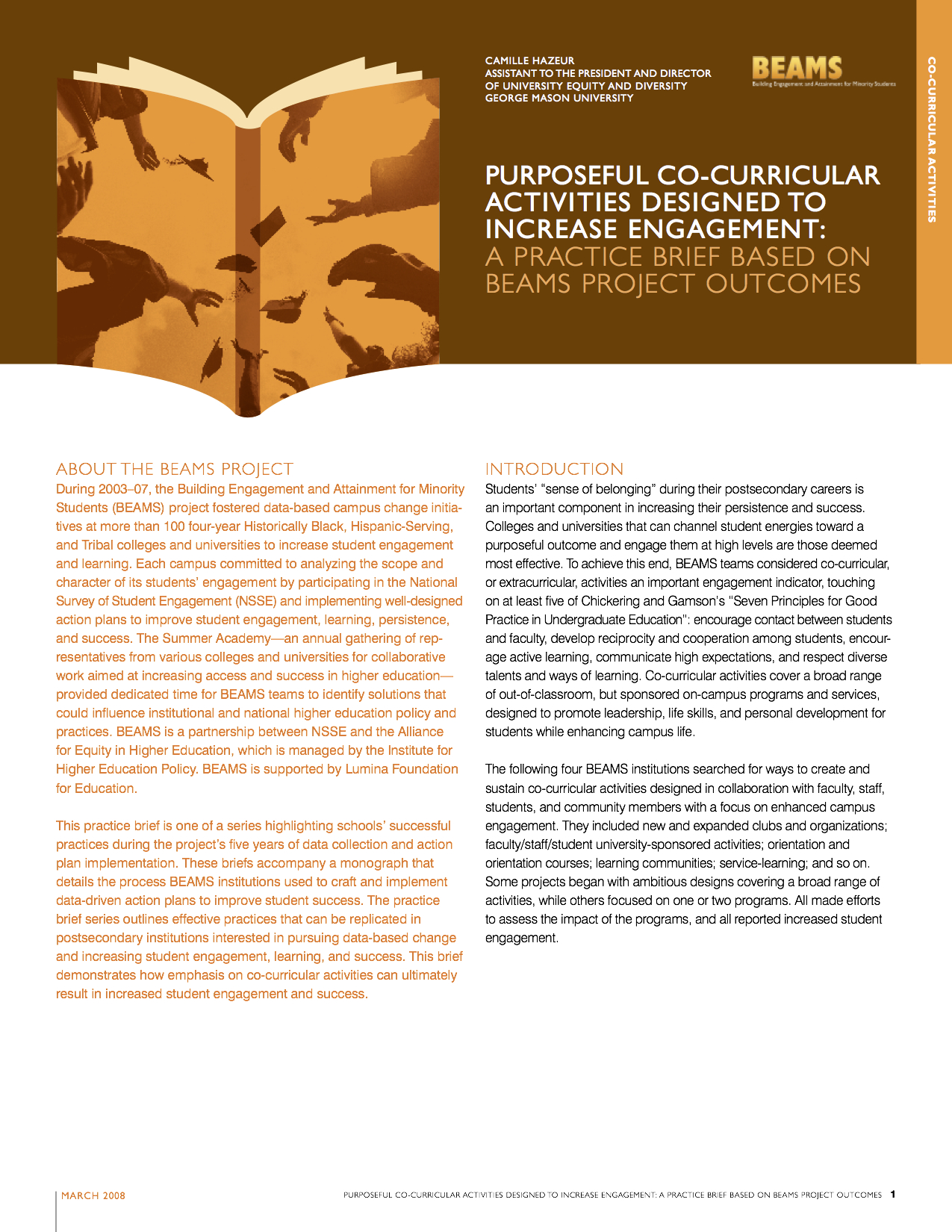 Lumina Foundation