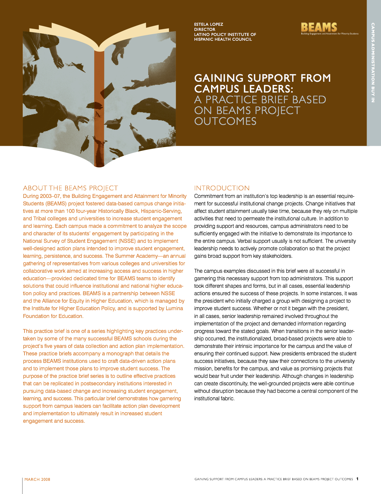 Lumina Foundation