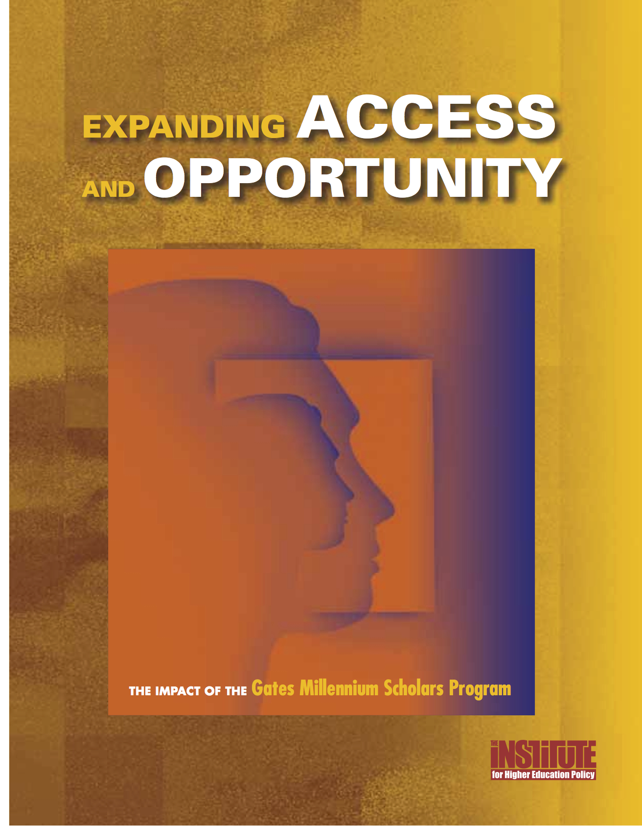 Bill & Melinda Gates Foundation