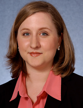 Lacey H. Leegwater, MEd