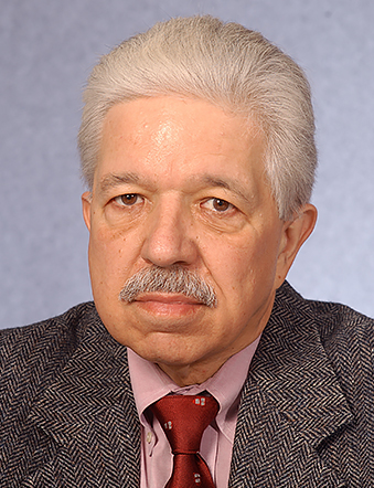 Thomas R. Wolanin, Ph.D.