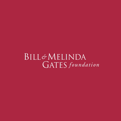 Bill & Melinda Gates Foundation