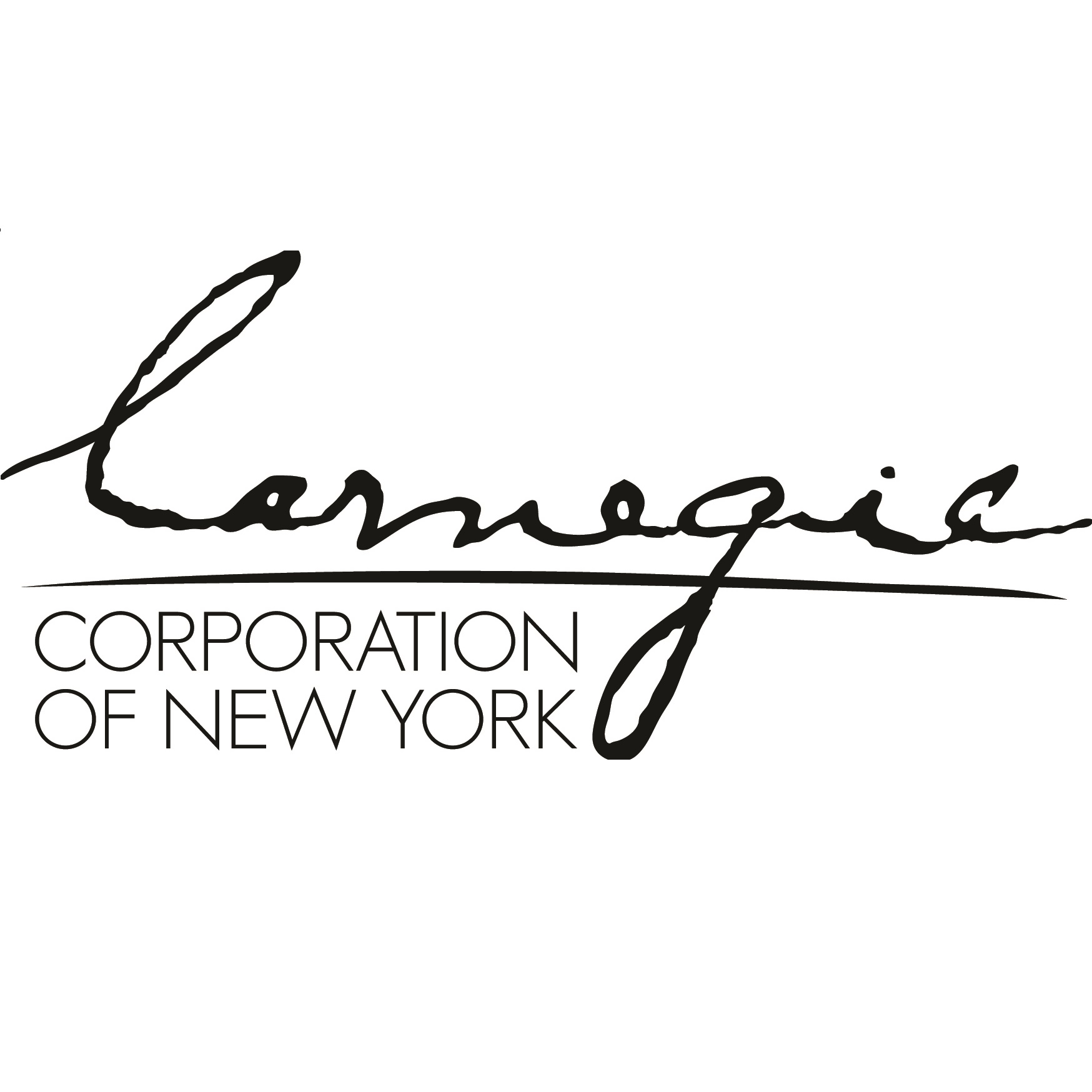 Carnegie Corporation of New York