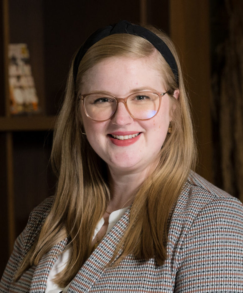 Amanda Janice Roberson