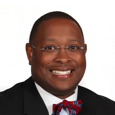 James L. Moore III, Ph.D