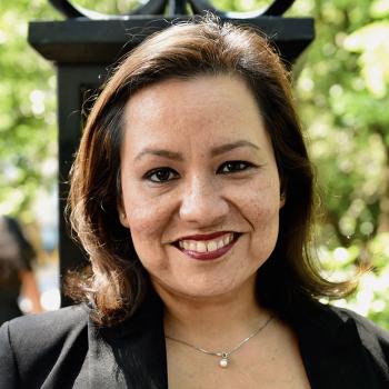 Stella M. Flores