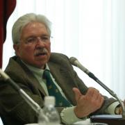 Remembering Thomas R. Wolanin, December 1, 1942 – April 2, 2017