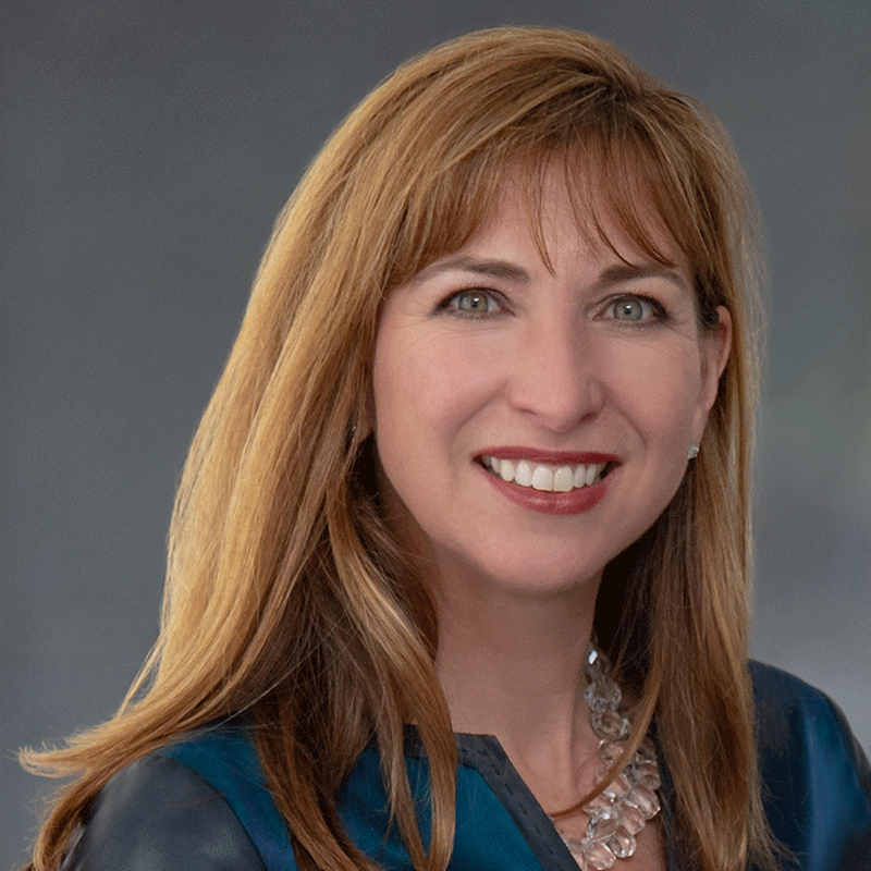 Kristin Hultquist, Vice Chair