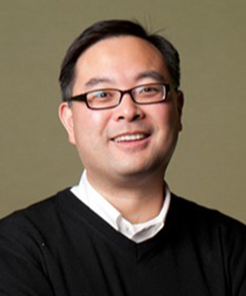 Victor Kuo, Ph.D.