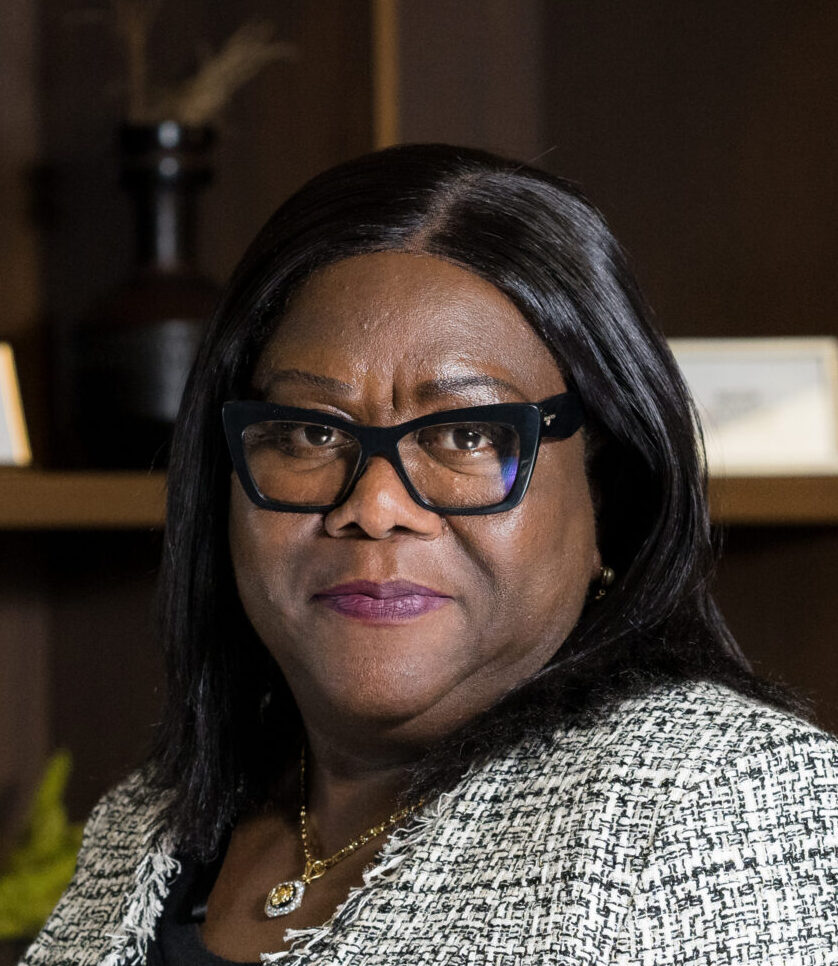 Tola Fadeyi, MS, CPA, CGMA