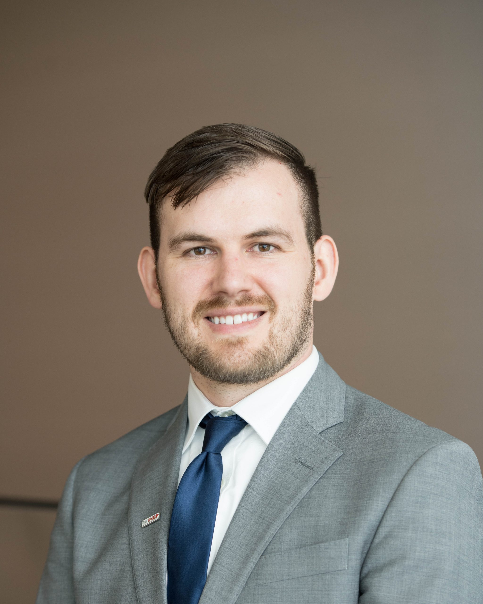 Konrad Mugglestone, Ph.D.