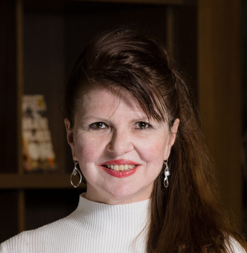 Anita Guberovic