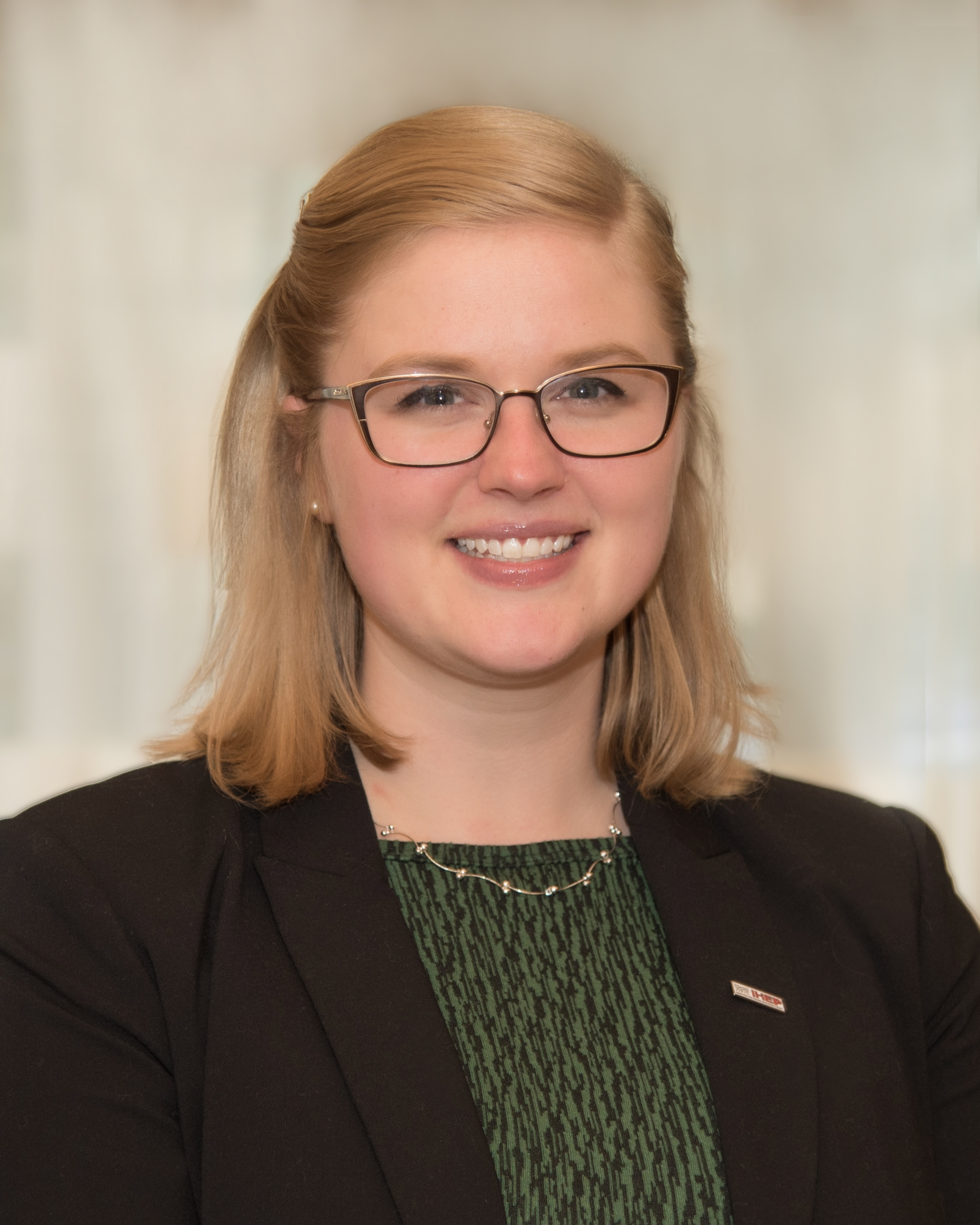 Amanda Janice Roberson