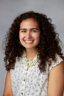 Katelyn DiBenedetto, Ph.D.