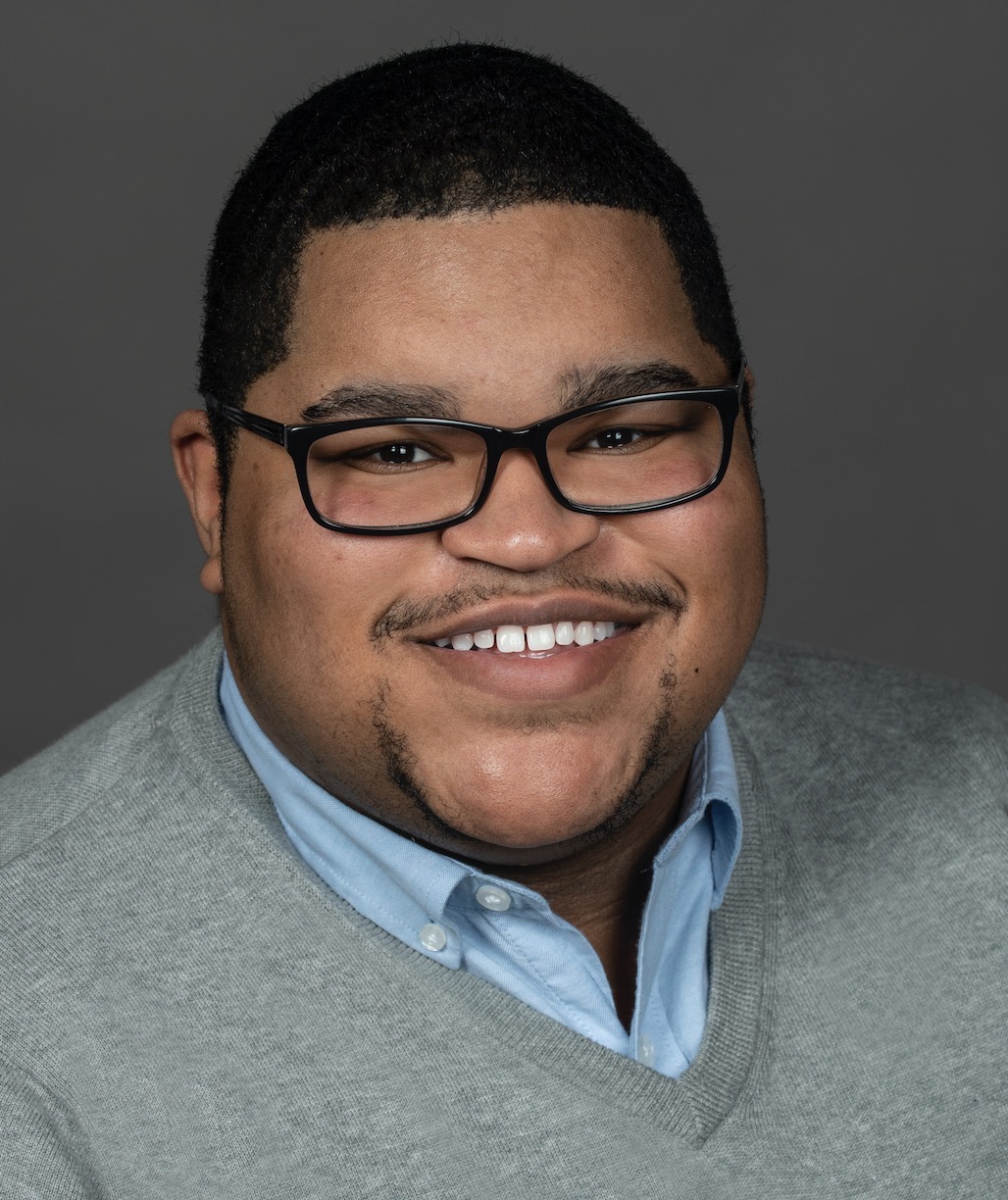 Jihad D. Dixon