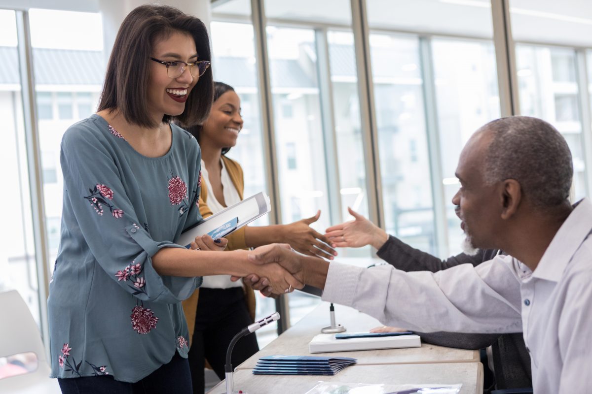 IHEP Celebrates Building Momentum for Key Higher Education Investments