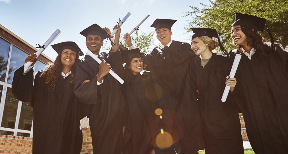 IHEP Celebrates Building Momentum for the College Completion Fund to Support Today’s Students and the Institutions That Serve Them