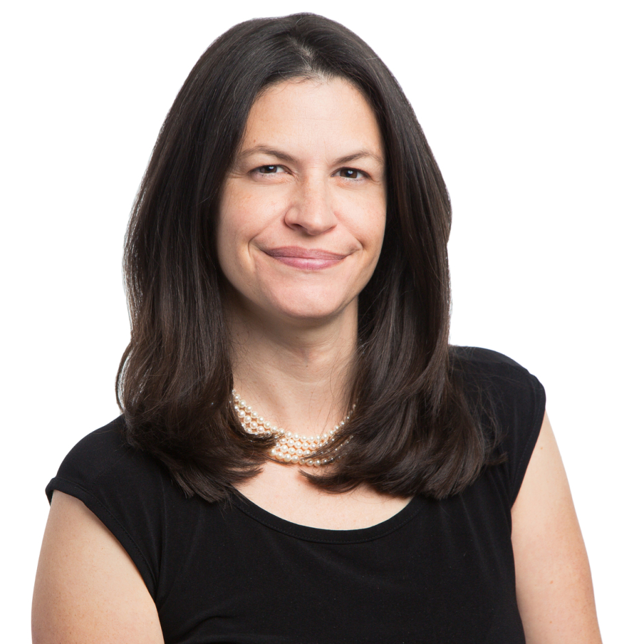 MaryEllen McGuire, Vice Chair