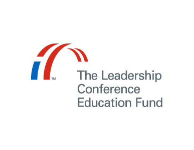 The Leadership Conference Education Fund