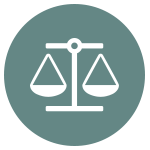 Barriers in Justice and Education