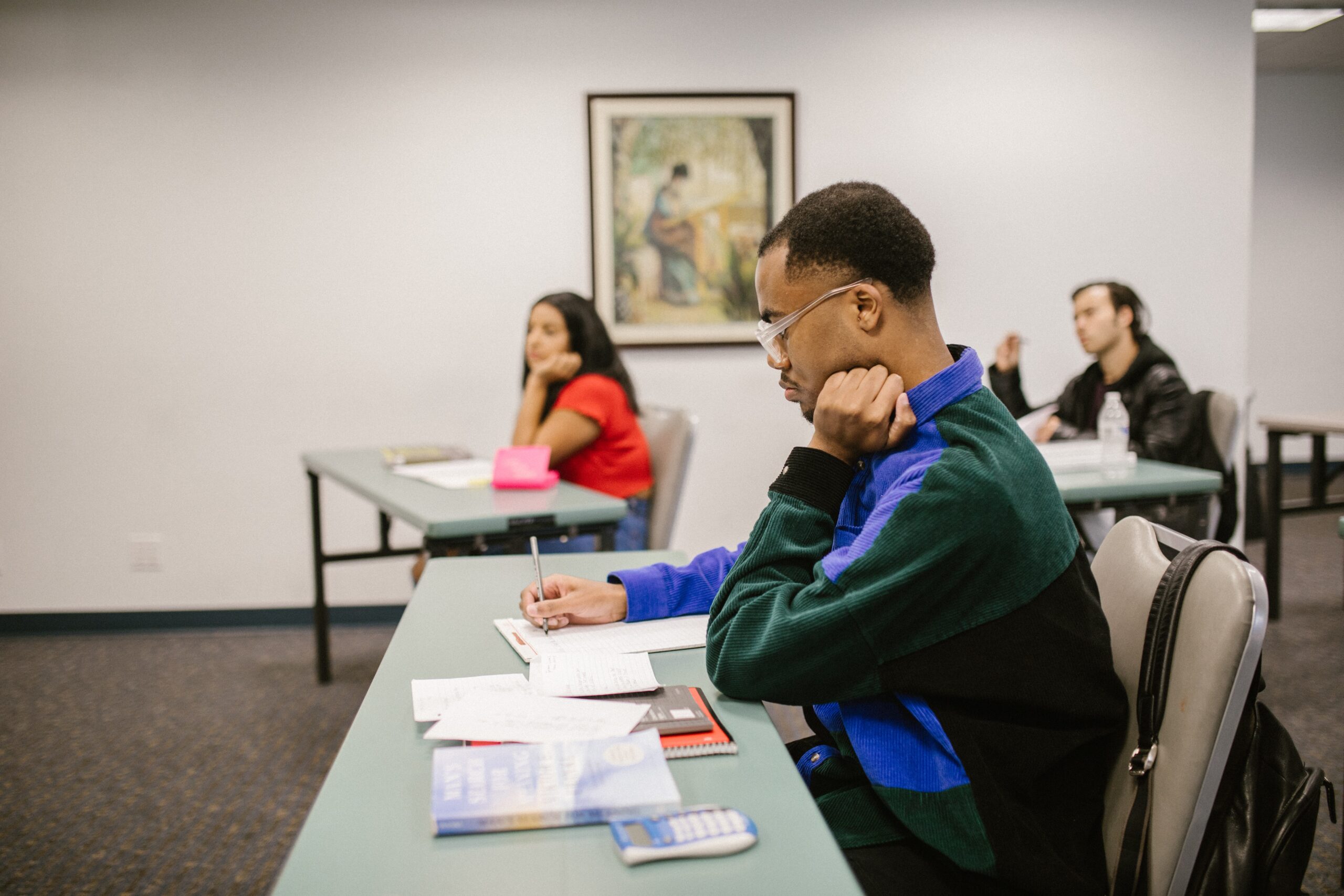 Higher Ed Groups Call On U.S. News To Stop Using SAT/ACT Scores In Its College Rankings