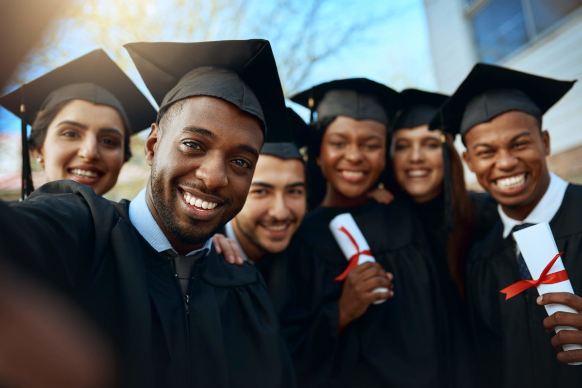 IHEP Celebrates House Passage of College Transparency Act in the America COMPETES Act
