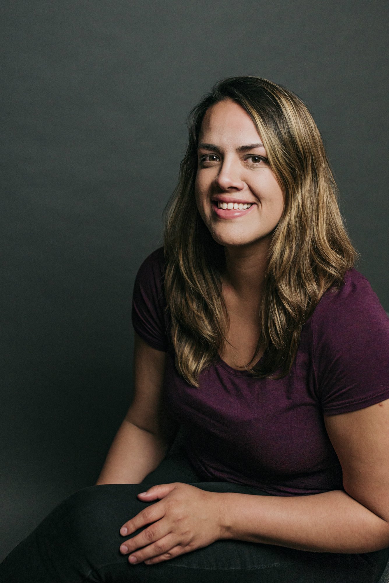 Genevieve Garcia Kendrick, PhD