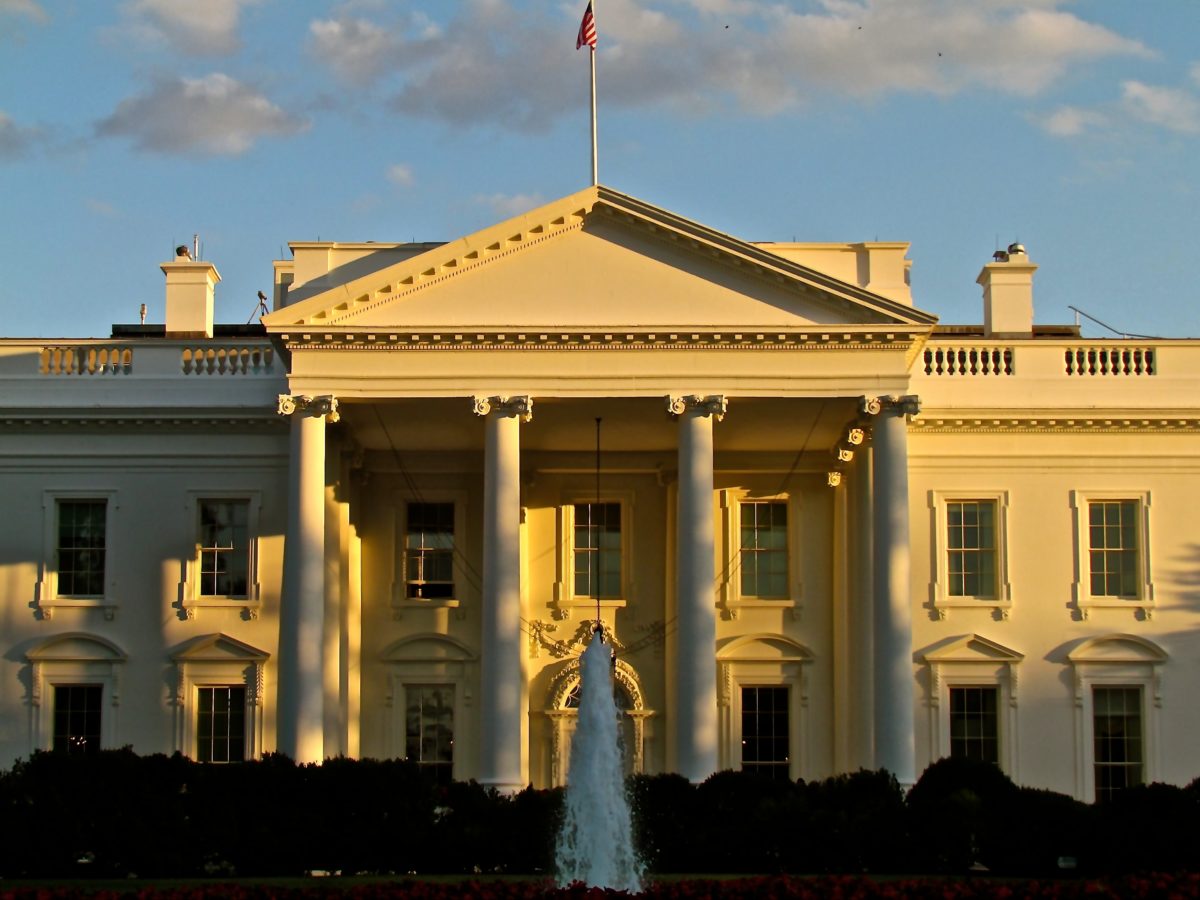 IHEP Statement on the Biden Administration’s FY23 Budget Request