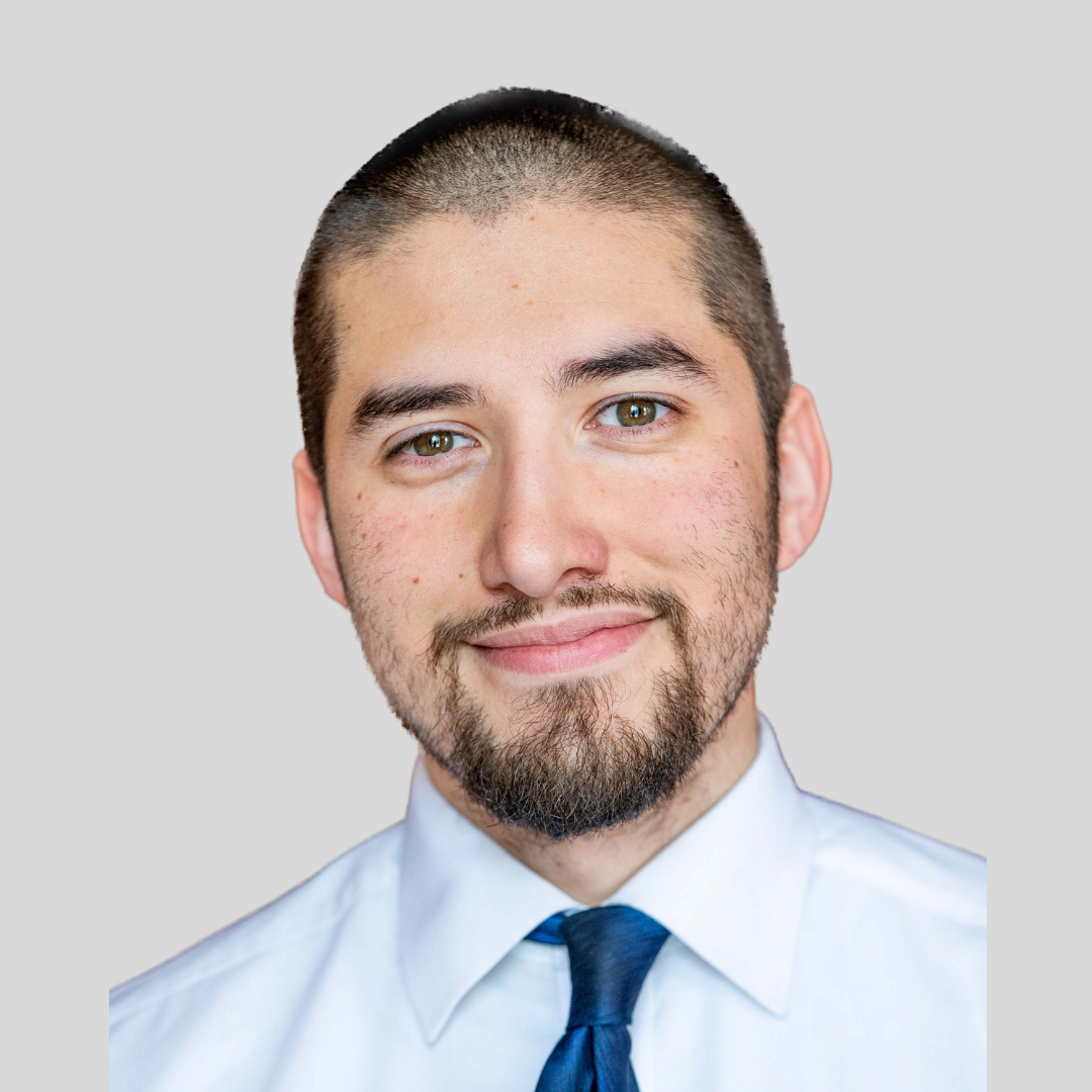 Charles Sanchez