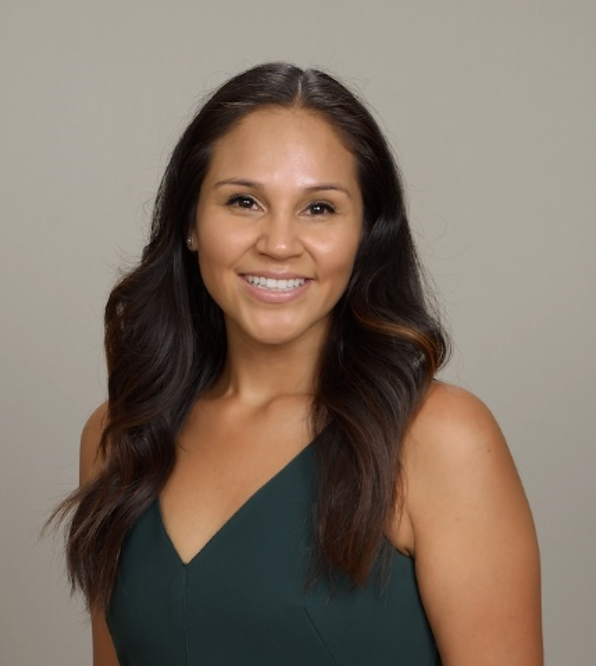 Netasha K. Pizano
