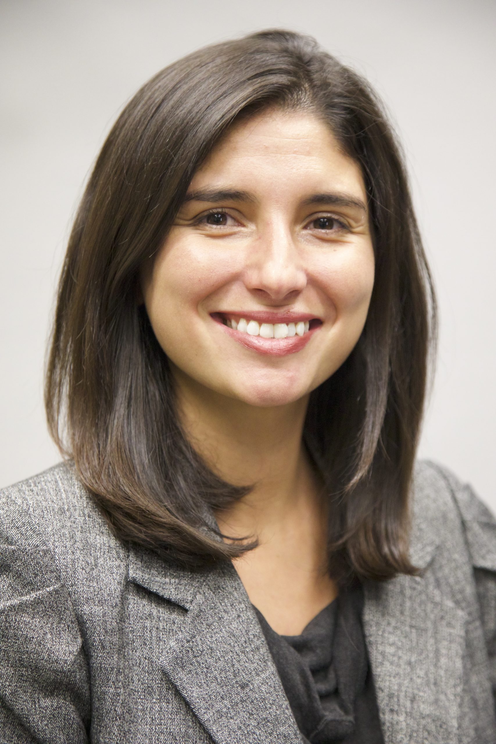 Denisa Gándara, Ph.D.