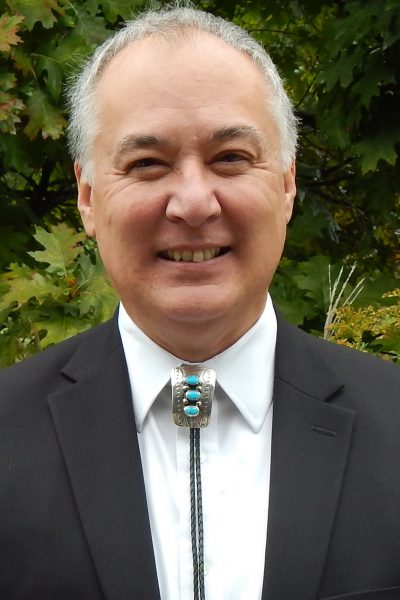 James Larimore