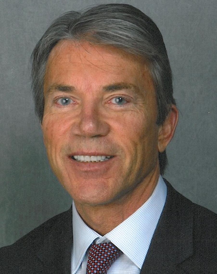 Rob Olcott, CAE, FASAE, CIMA, AIF