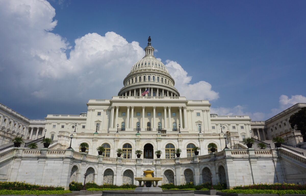 ‘Tis the Season for Appropriations: IHEP’s Federal Funding Priorities for FY24