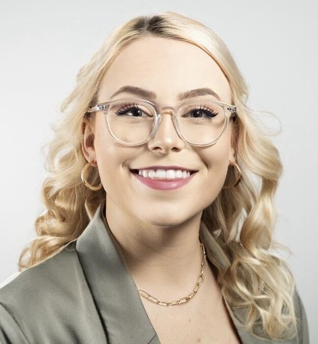 Jaden Mikoulinskii