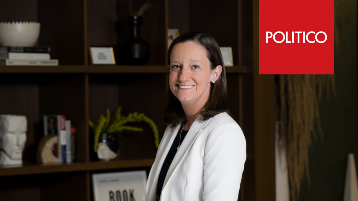 One-on-One with IHEP’s leader