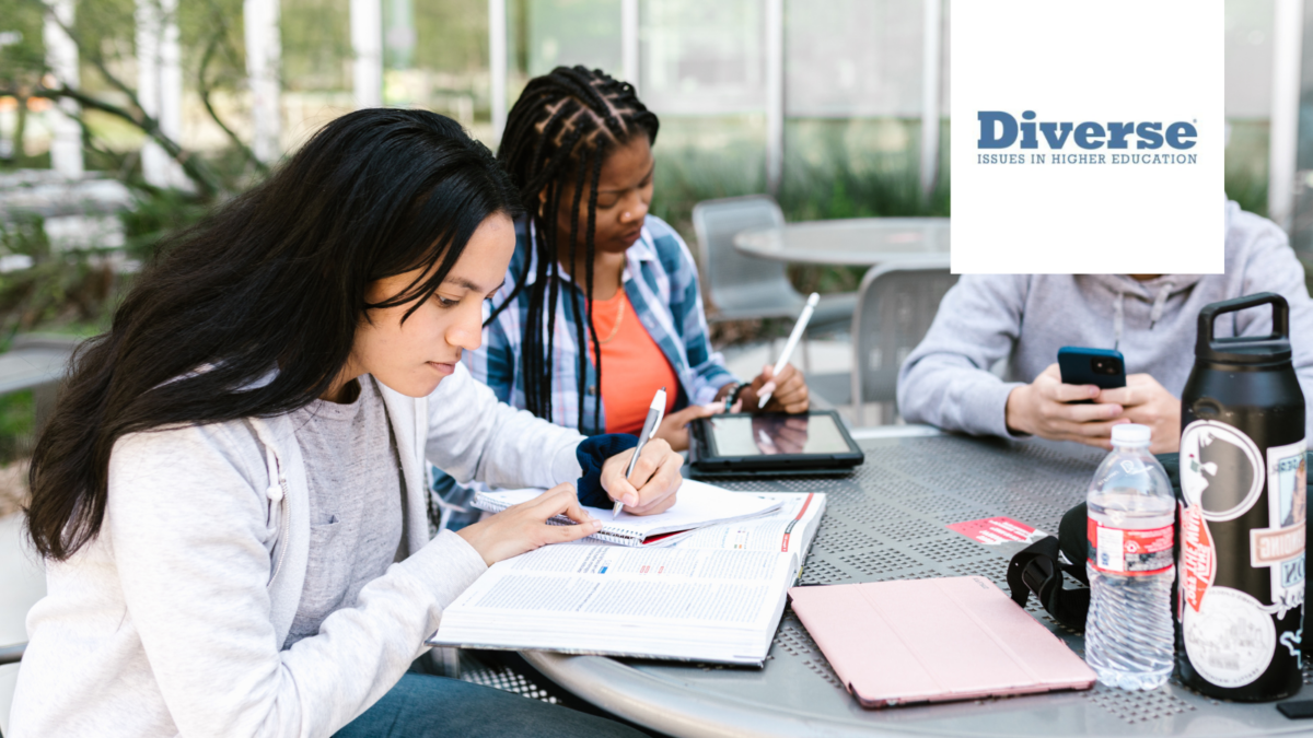 Experts Discuss Equity Practices in Higher Ed Recruitment and Admissions