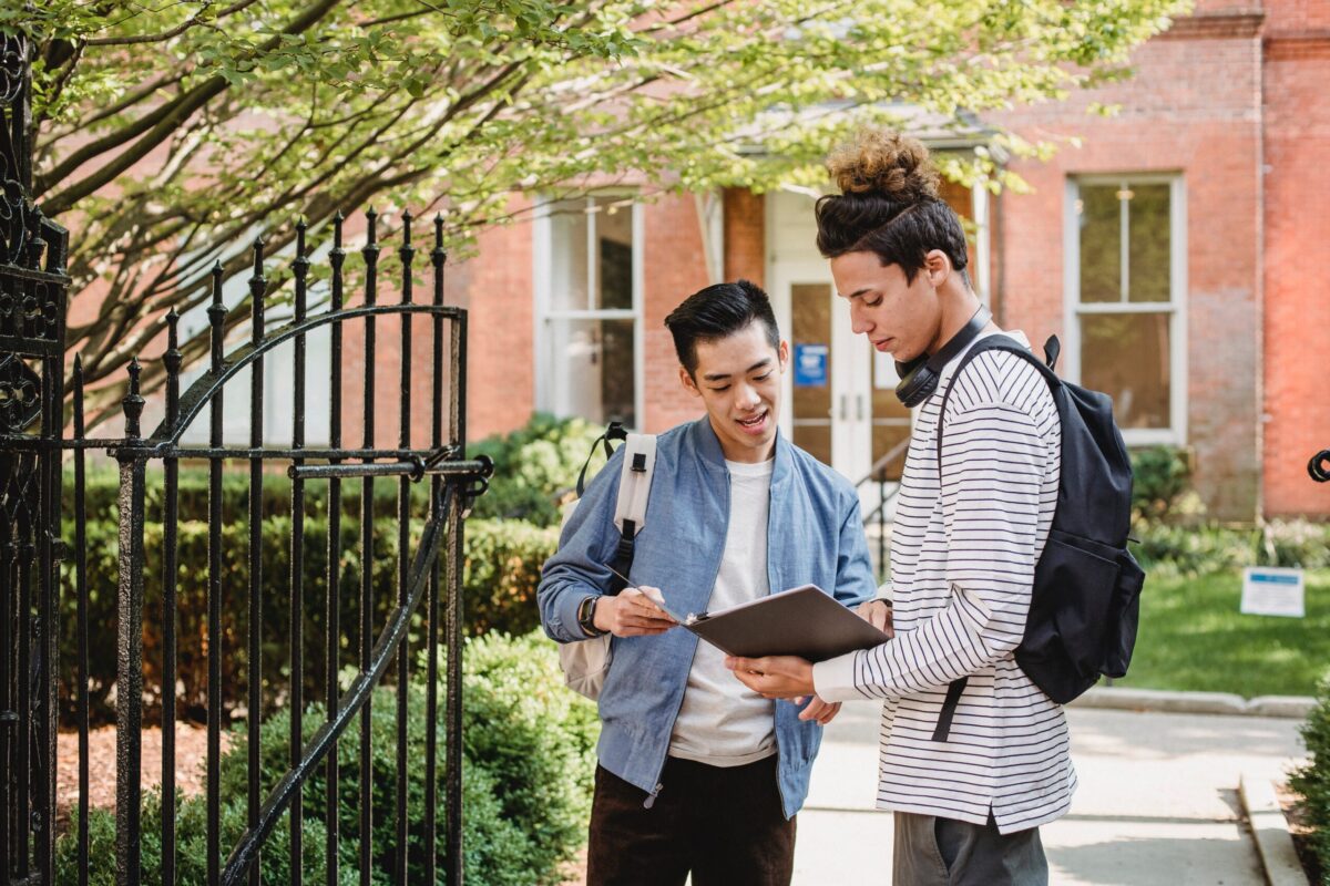 How strong institutional partnerships serve transfer students well. Reflections on ED’s Raise The Bar Summit