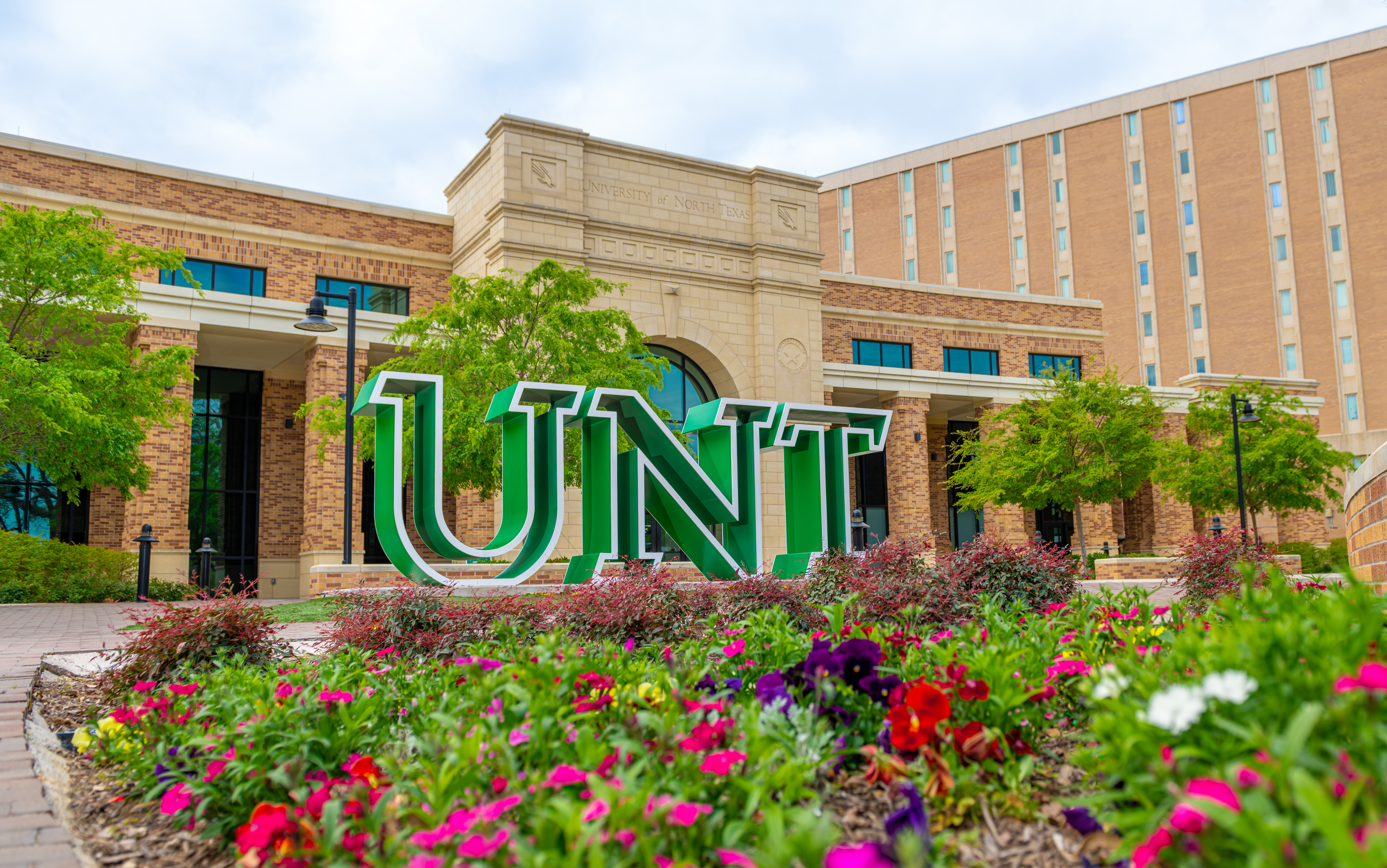 Creating a Culture of Data Use: A Case Study on the University of North Texas