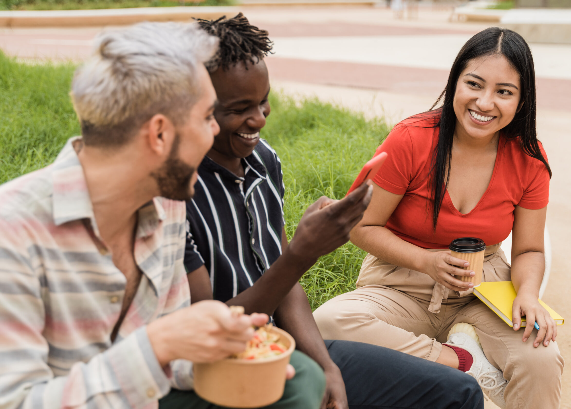 New IHEP Case Studies of Minority-Serving Institutions Offer Actionable Strategies for Increasing Value in Postsecondary Education