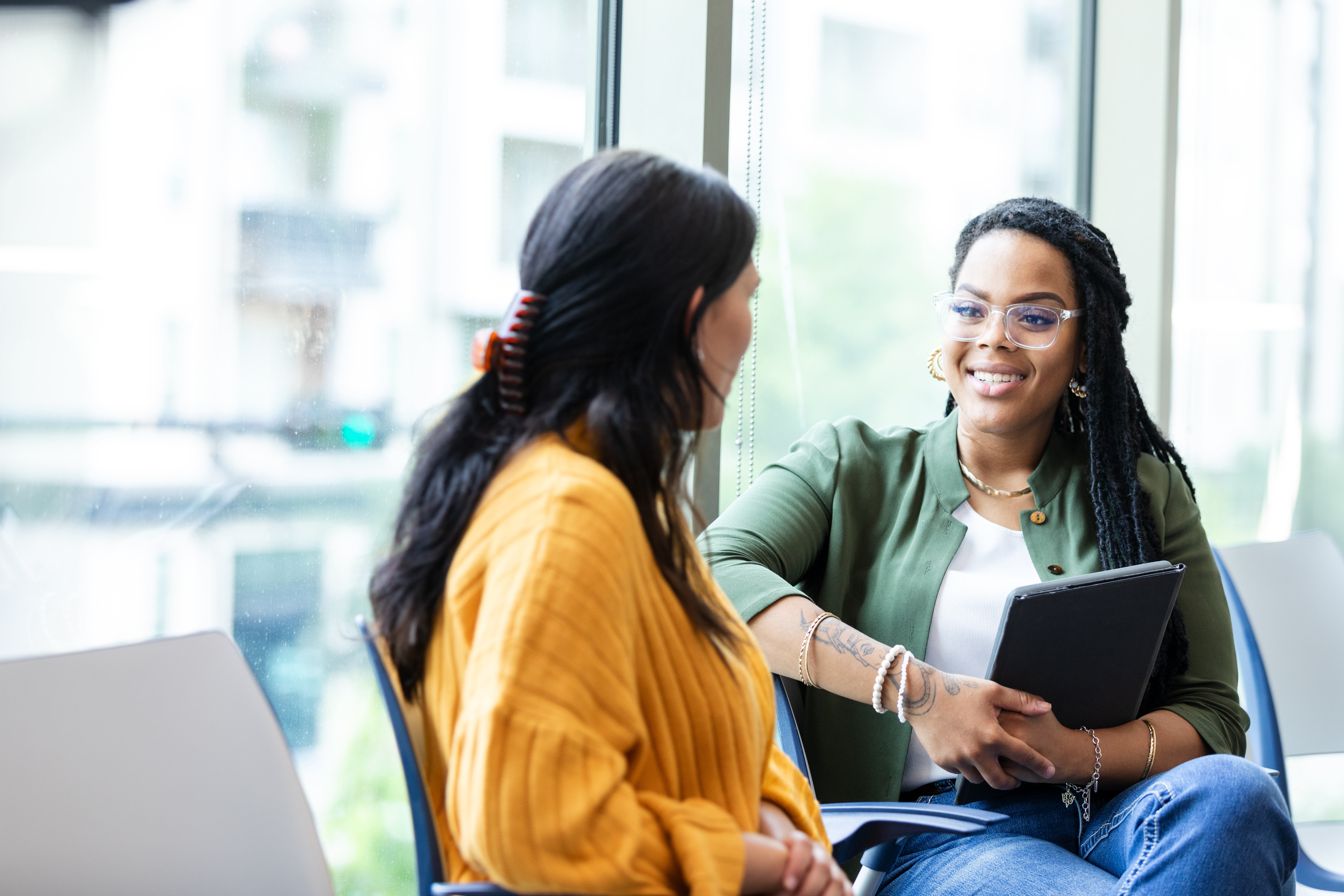 Watch Now: Attaining College Excellence and Equity Advising Summit