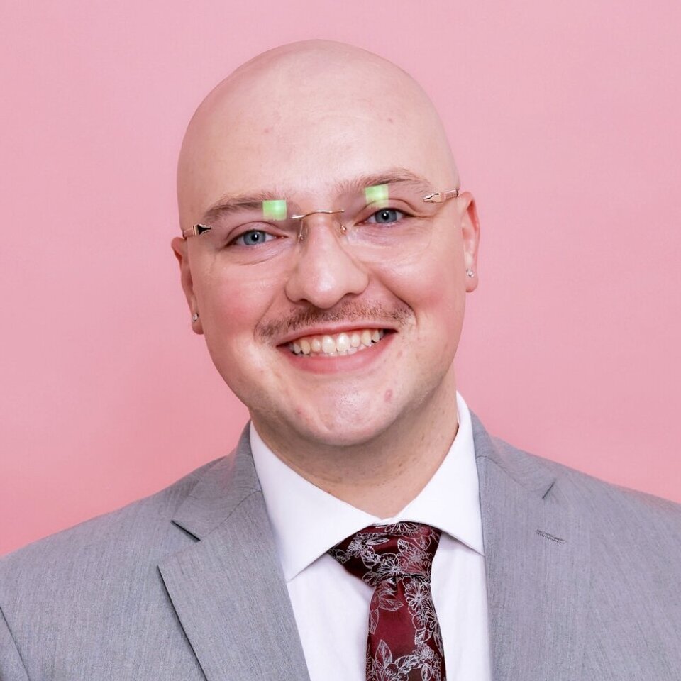 Michael Tidwell