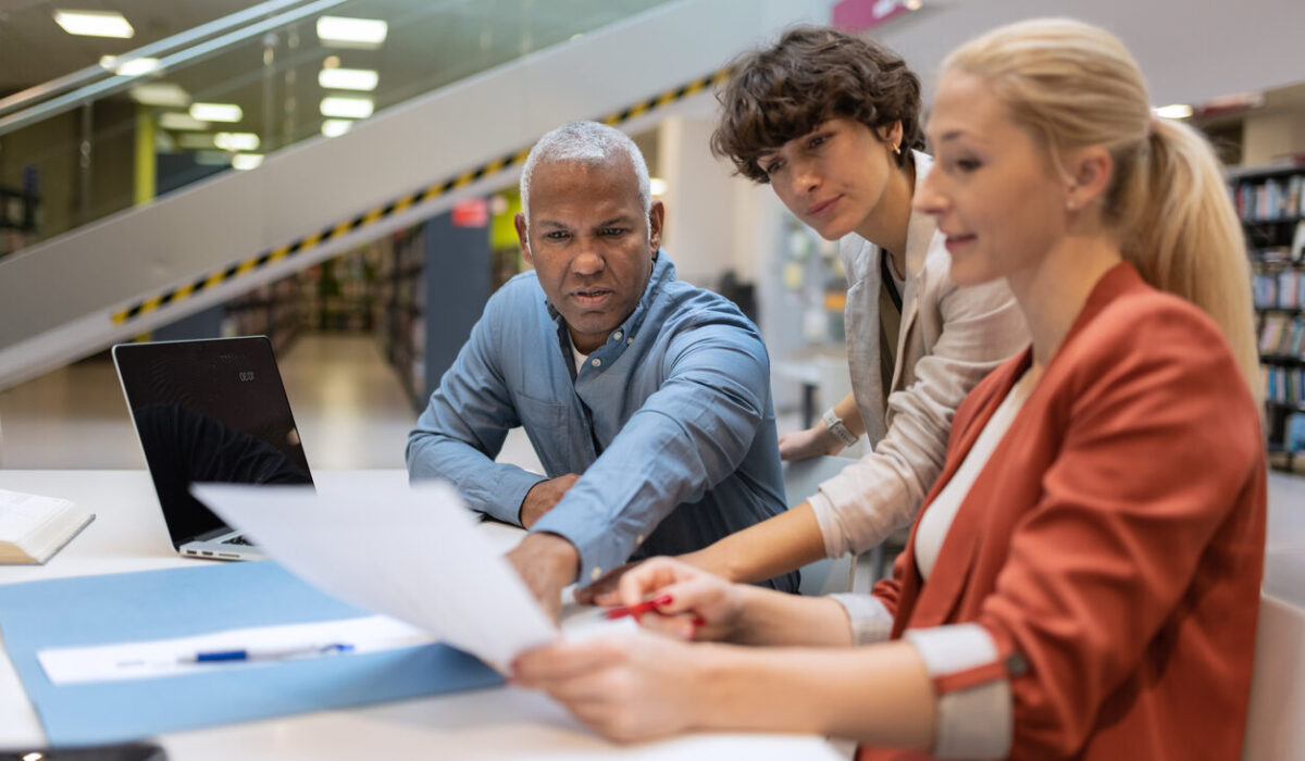 The Case for the Institute of Education Sciences Postsecondary Studies and Resources
