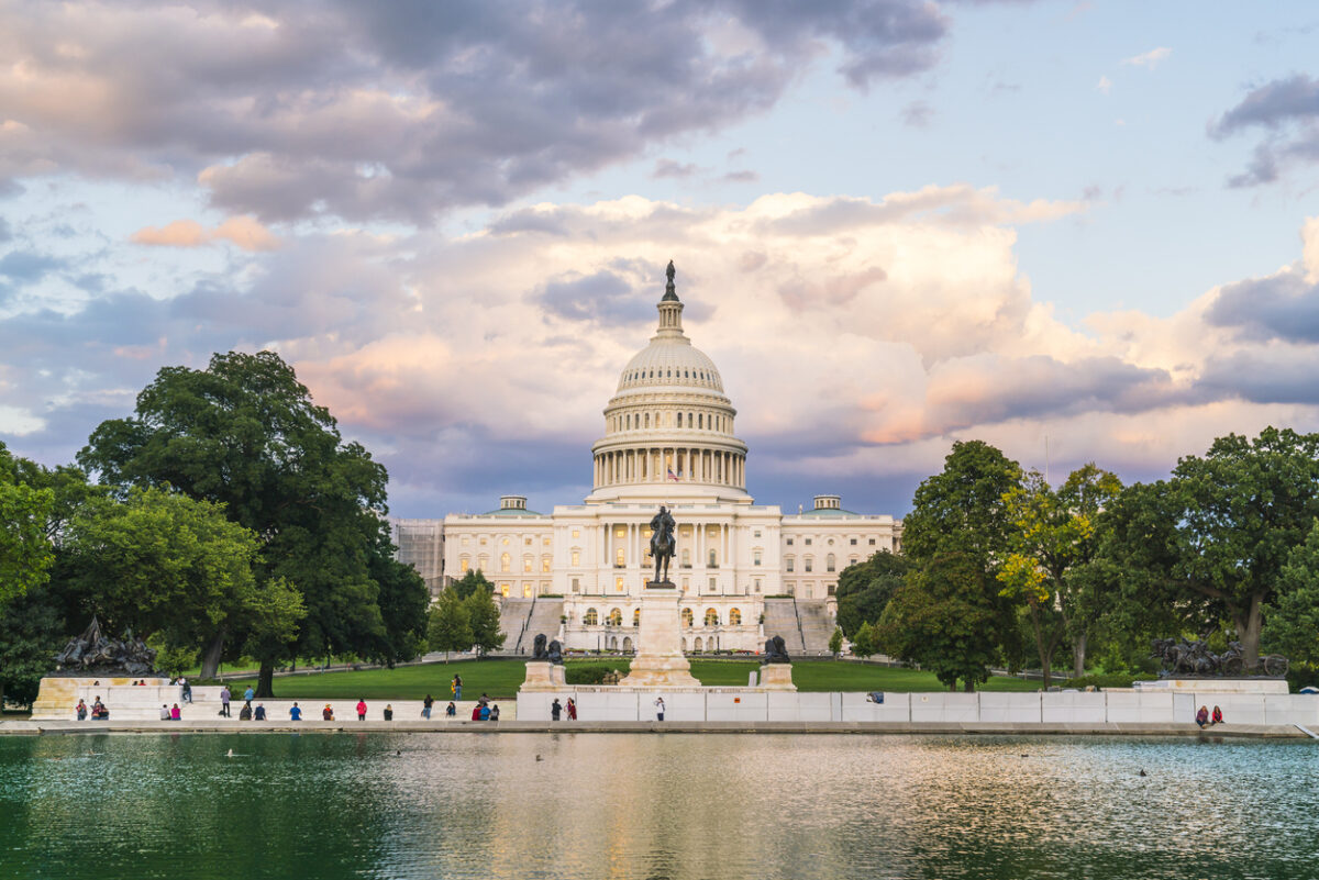 IHEP and 60+ Organizations Urge Congressional Leaders to Fund Basic Needs