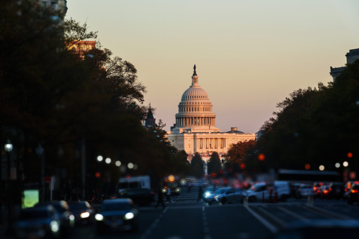 The Trump Administration’s Proposed Budget Cuts to IES Threaten Education Research