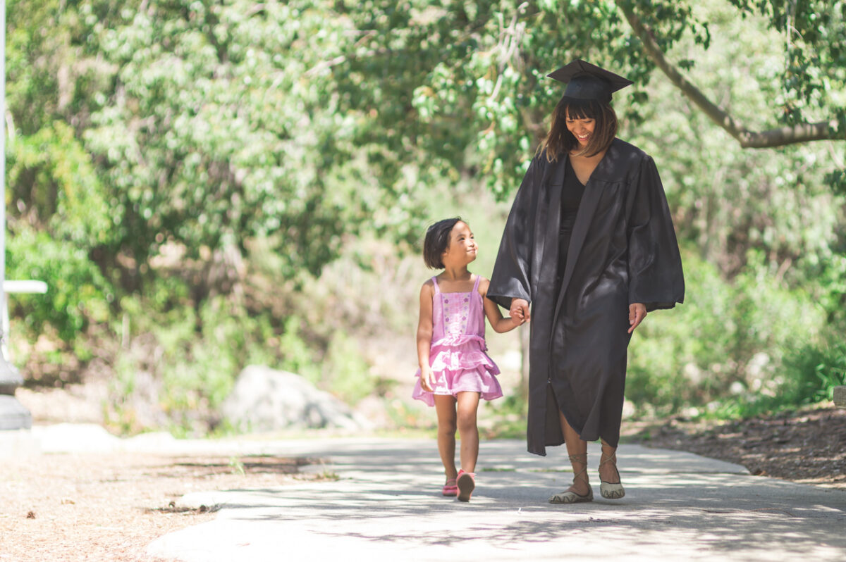 Wealth, Race, and Higher Education