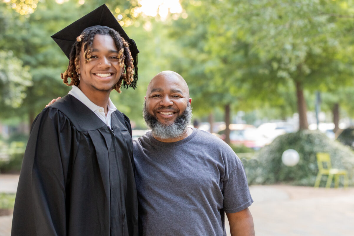Wealth, Race, and Higher Education: Differences by Race and Ethnicity in Post-College Wealth Building