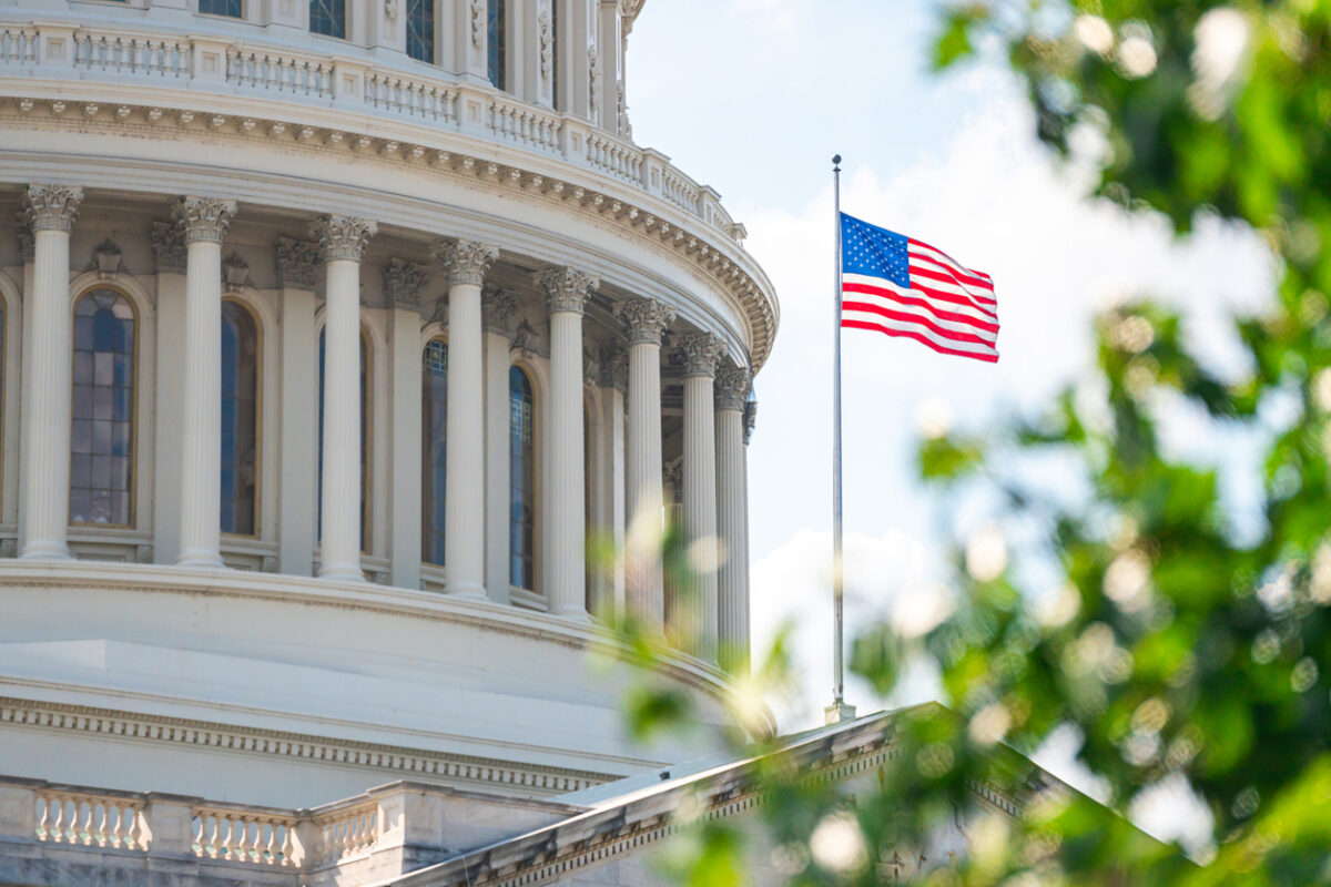 Preserving Federal Education Data: A Virtual Roundtable with Rep. Bonamici
