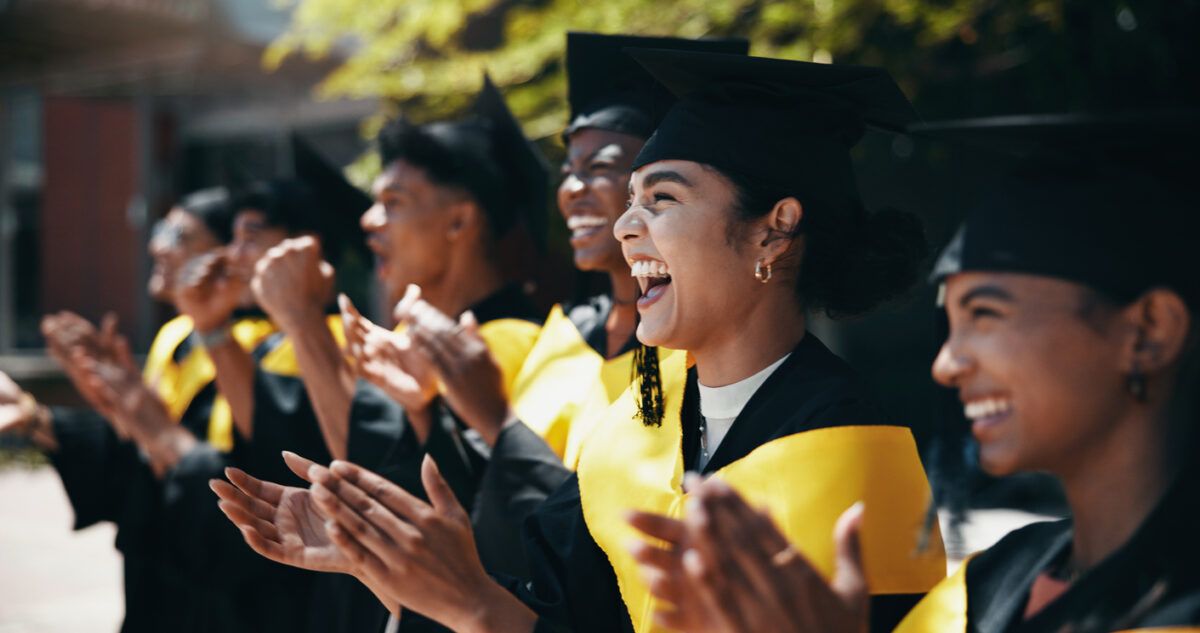 IHEP’s Value Data Collaborative Offers Proof Points for Equitable Postsecondary Value